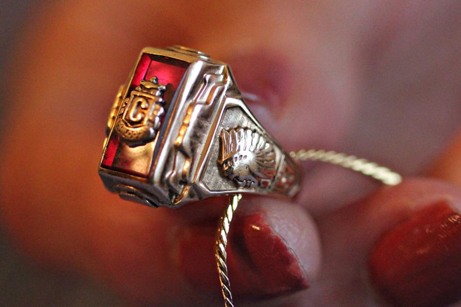 How one Tulsa woman's lost class ring showed up on her porch 60 years