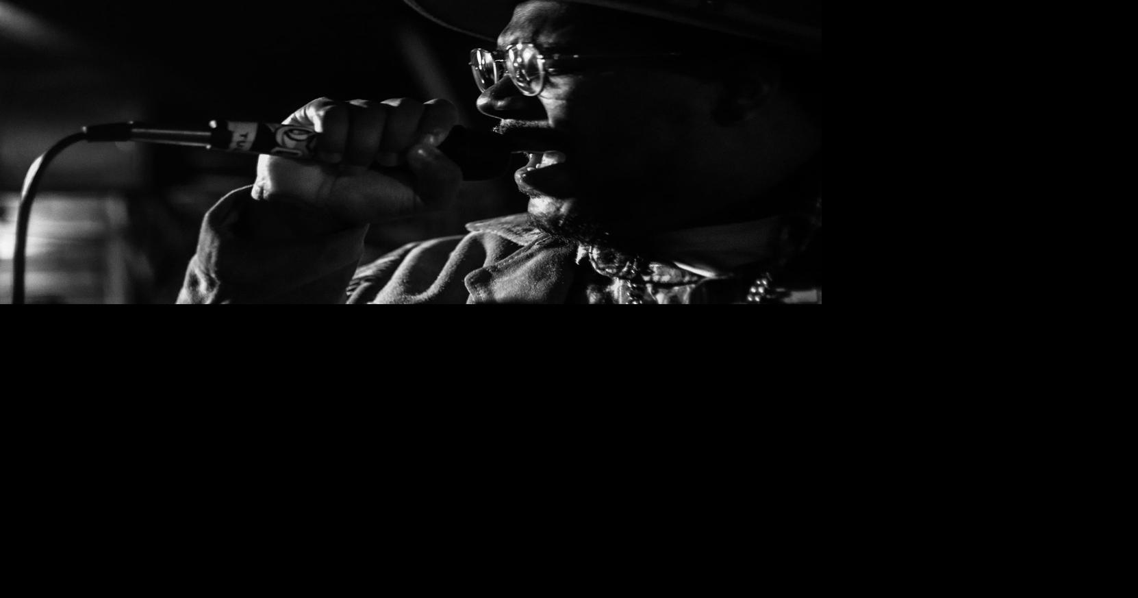 Black Wall Street Legacy Festival announces full schedule