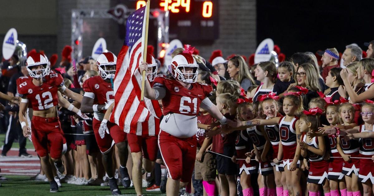 High School Football Week 8 Scores high-school-football-week-8-scores