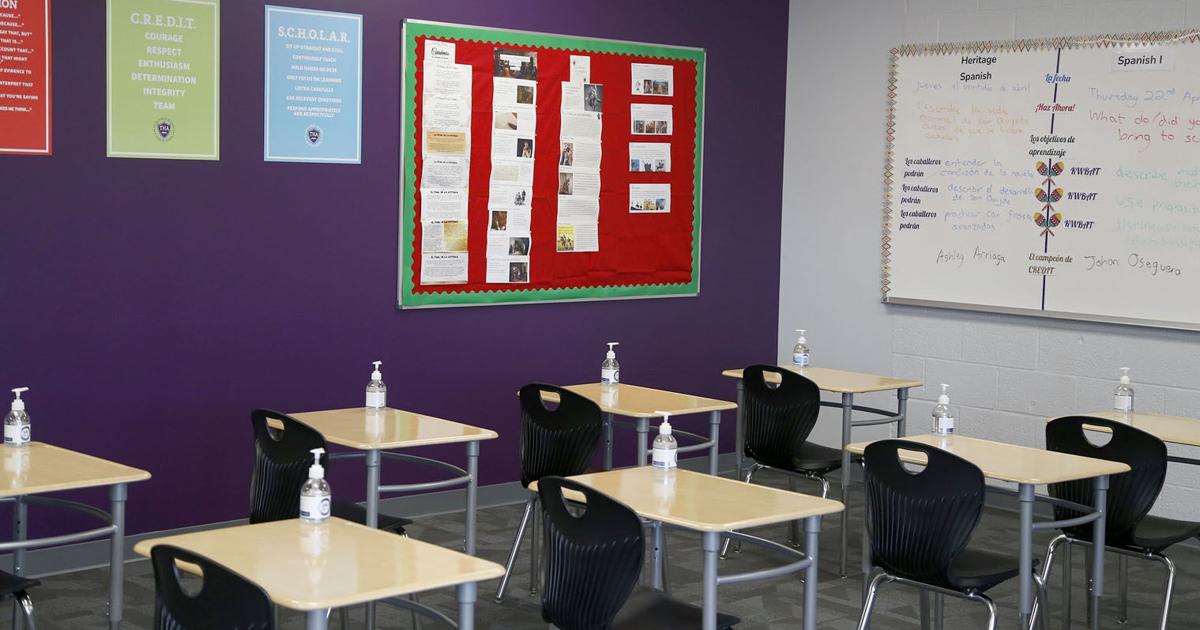 GOP senator unveils 1M education plan that includes teacher pay raises GOP senator unveils 1M education plan that includes teacher pay raises