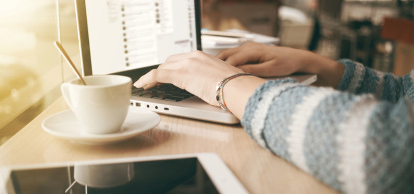Tips on job hunting with a disability