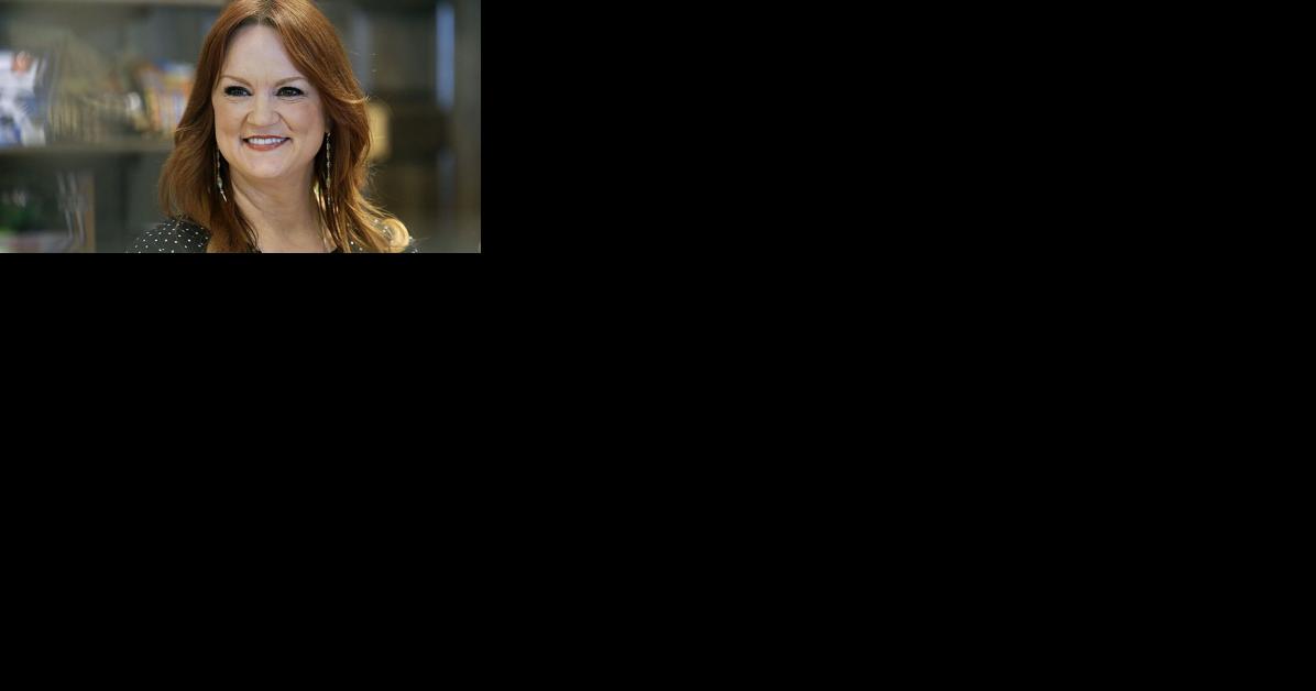 Happy birthday to The Pioneer Woman, Ree Drummond: See the 2016 opening of her Pioneer Woman Mercantile in Pawhuska - Vimarsana News