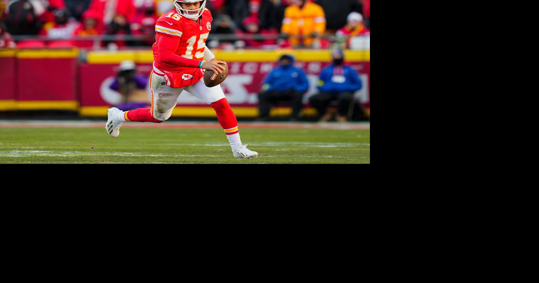 NFL statistical leaders more random than ever, with few repeat winners in 21st century