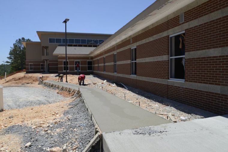 Cookson Hills Christian Ministry gives troubled kids a new home, fresh