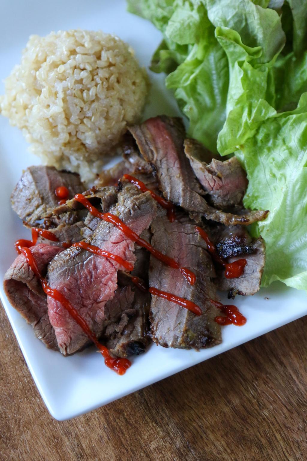 Meat Me At The Market Hearty Offerings For Memorial Day Grilling Lifestyles Tulsaworld Com