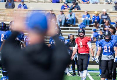 Tu Sports Hurricane Football Posts Program S Highest Apr Score