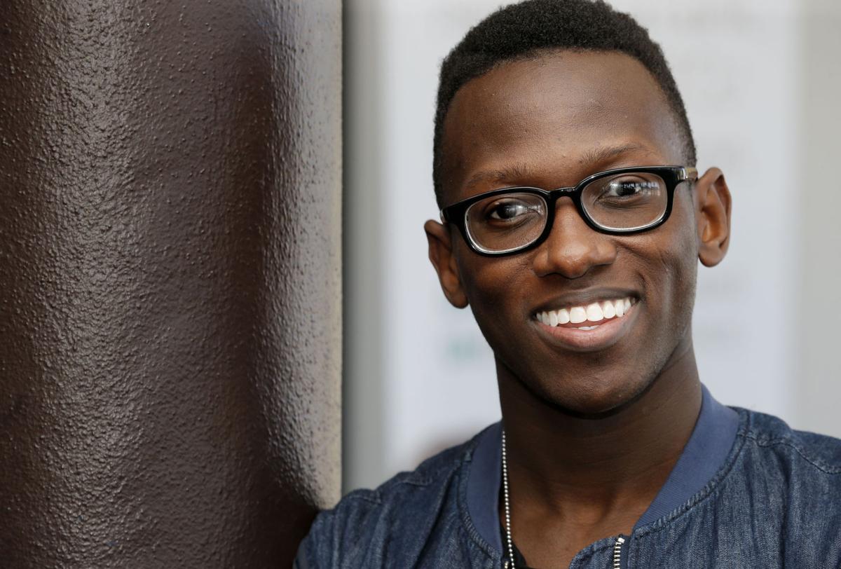 Tulsan Brian Nhira Talks About The Voice History With Jenks Music tulsan-brian-nhira-talks-about-the-voice-history-with-jenks-music