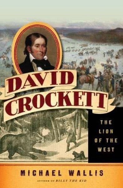 Image result for david crockett biography
