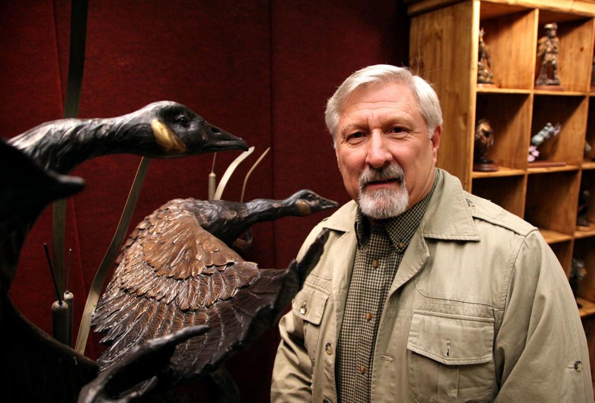 John Klein: NatureWorks groups called treasure by global ...