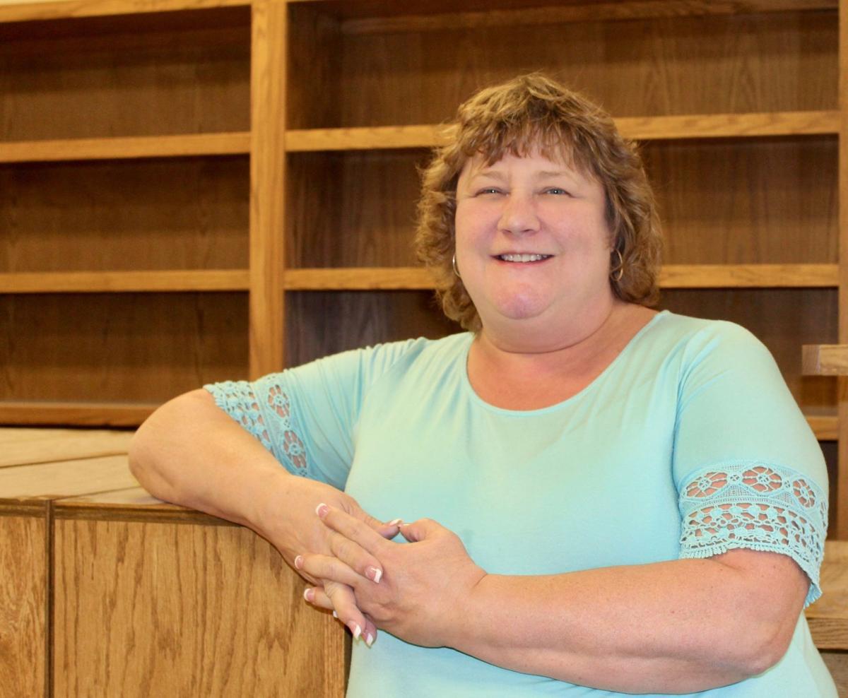 Another Chapter Bookstore opens in Owasso News