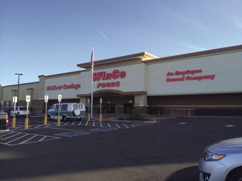 Winco foods tulsa tulsaworld Winco foods tulsa ok