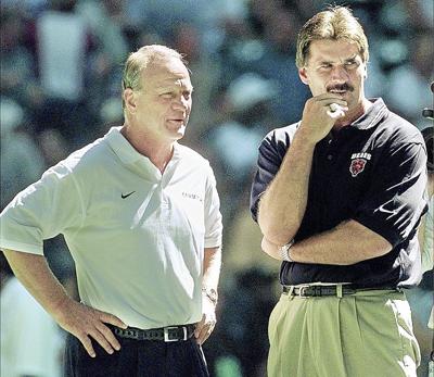 Big 12 Media Days Former Osu Assistant Dave Wannstedt Says Mike
