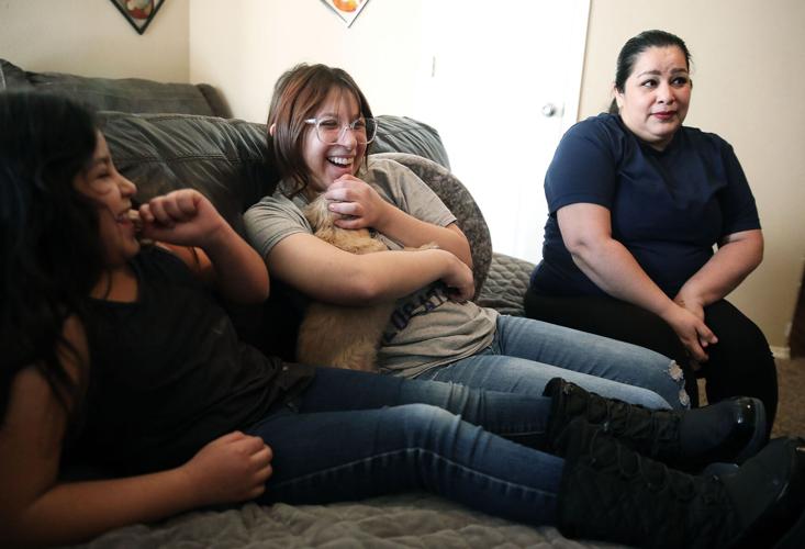 Project Santa Aviles