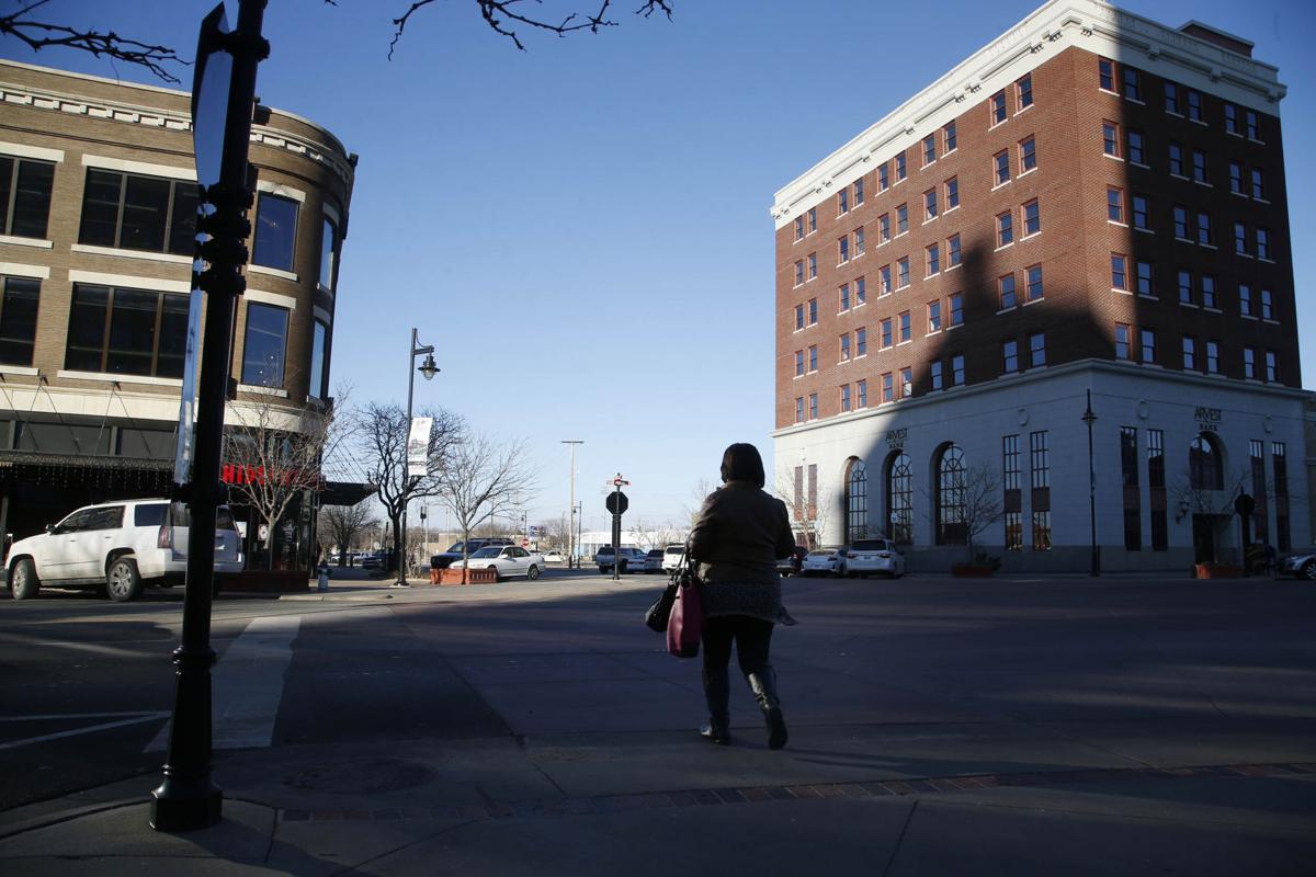 Outlook Bartlesville committed to top notch facilities for youth Archive