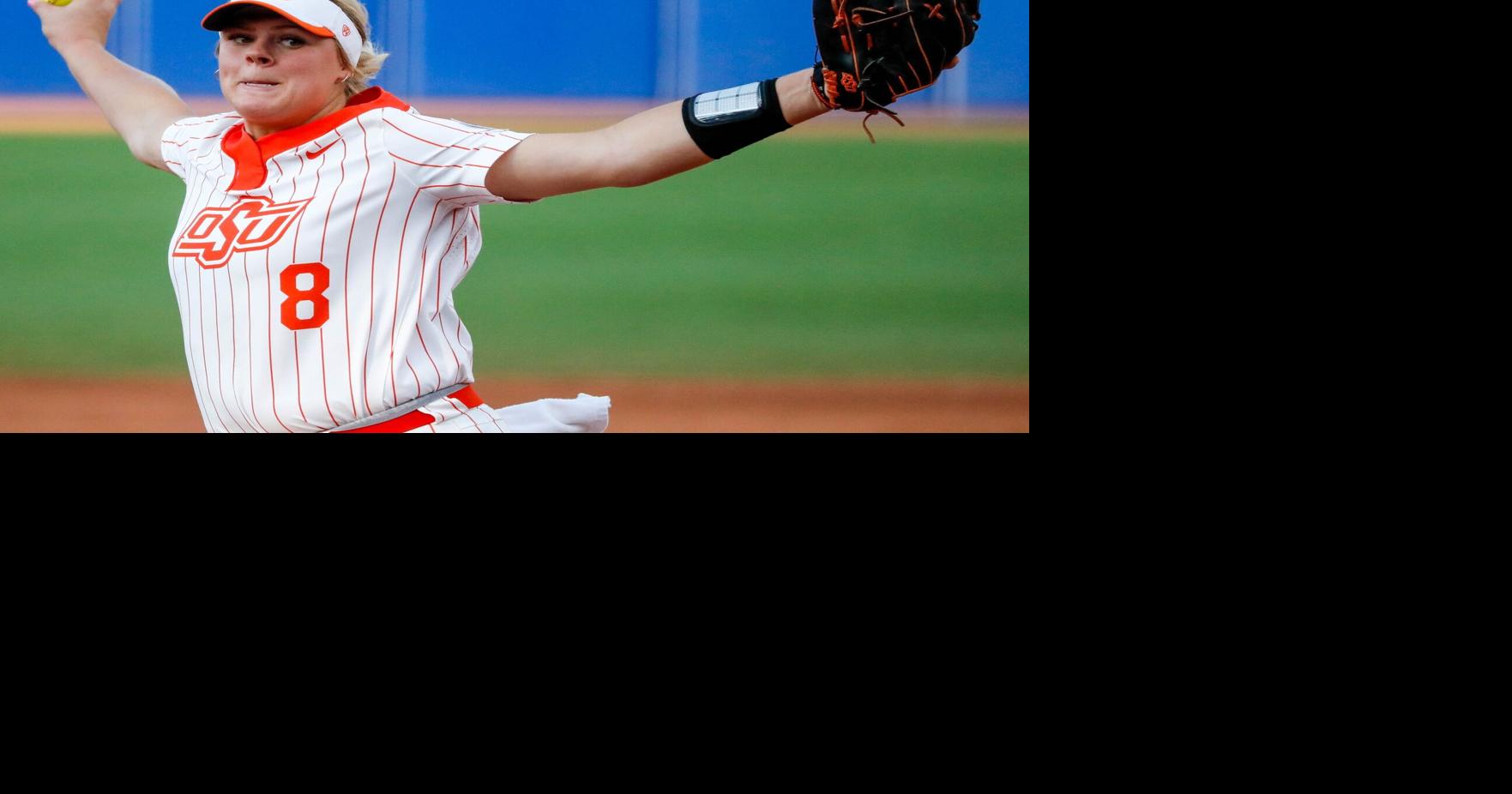 Oklahoma State Softball Hires Carrie Eberle as Pitching Coach