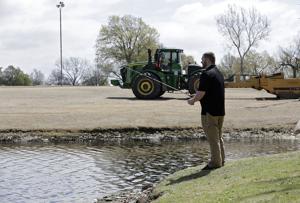 LaFortune Park Par-3 golf course closes for $2.4 million renovation