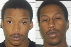 2 Arrested In Muskogee Slaying Case