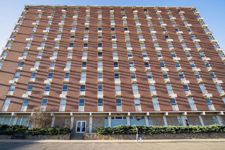 Oklahoma's Higher Education System Needs More Than $1 Billion in Maintenance and Repairs