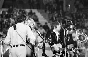Throwback Tulsa: Were you at the Beach Boys' decency rally in '69?
