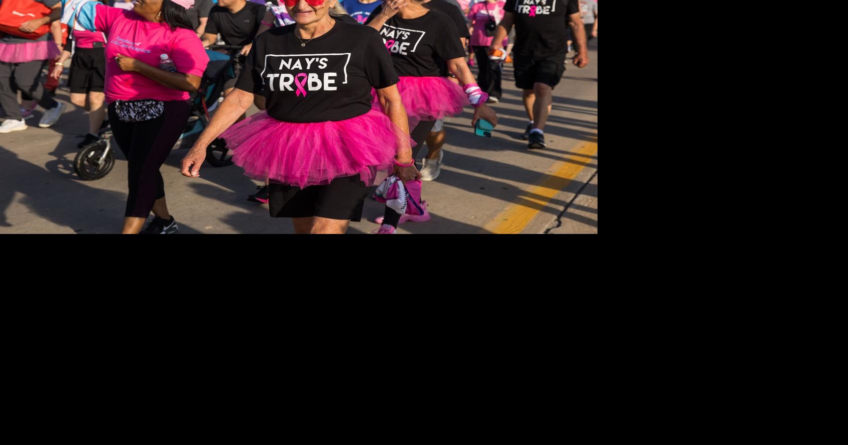 Tulsa Race for the Cure supports breast cancer survivors
