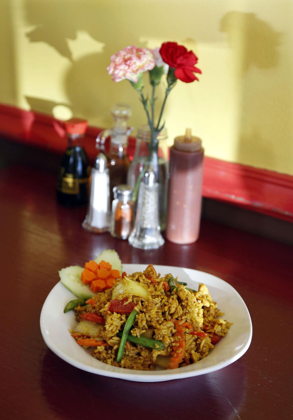 Second Helpings My Thai Kitchen Serves Authentic Cuisine Dining Tulsaworld Com