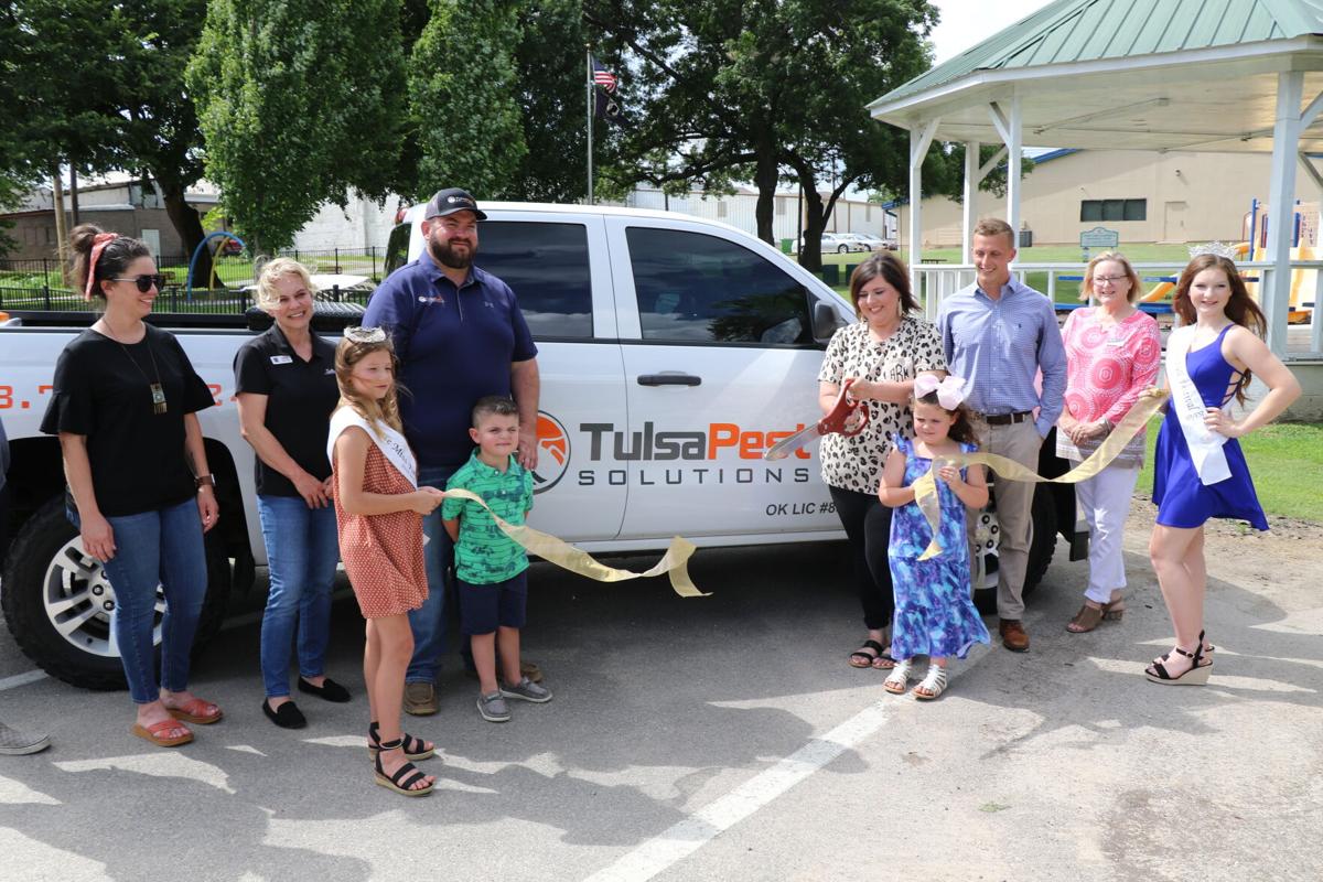 Tulsa Pest solutions