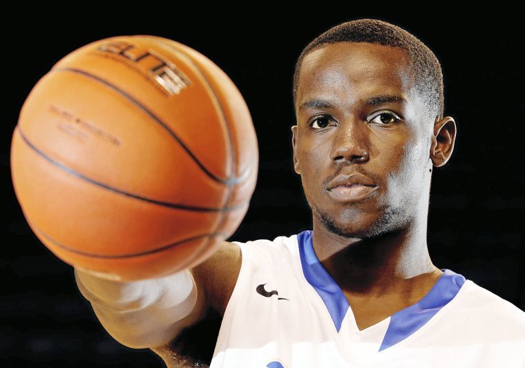 Bigger Role May Be In Store For Tu S D Andre Wright Tu Sports Extra Tulsaworld Com