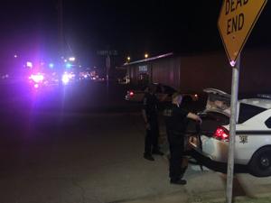 Policy identify suspect, victim in east Tulsa homicide; man fatally shot by police no longer suspect