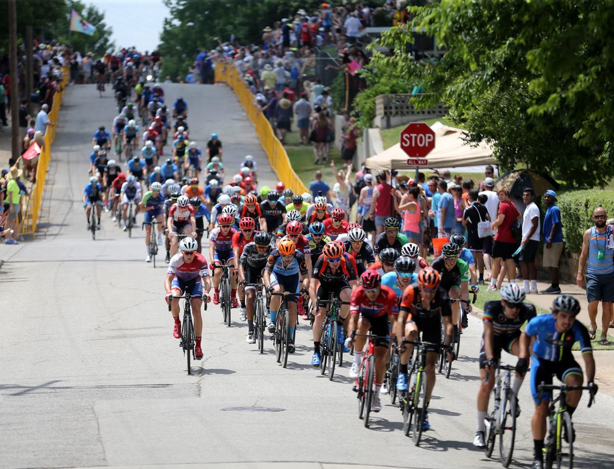 Get your guide to Tulsa Tough as the bike racing event wheels into its 
