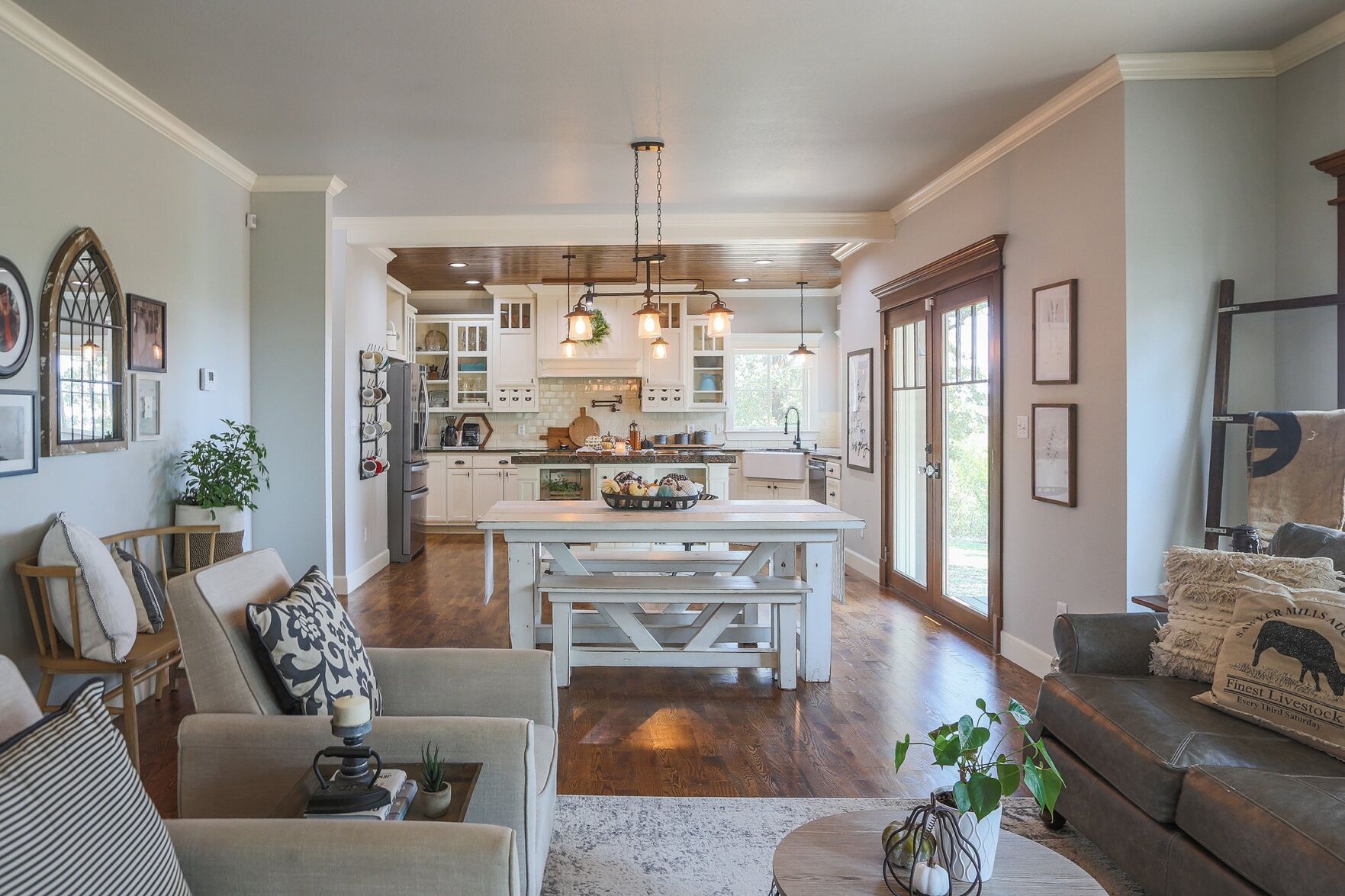 World of Homes Showcase