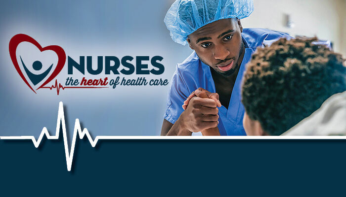 Nurses - The Heart of Health Care