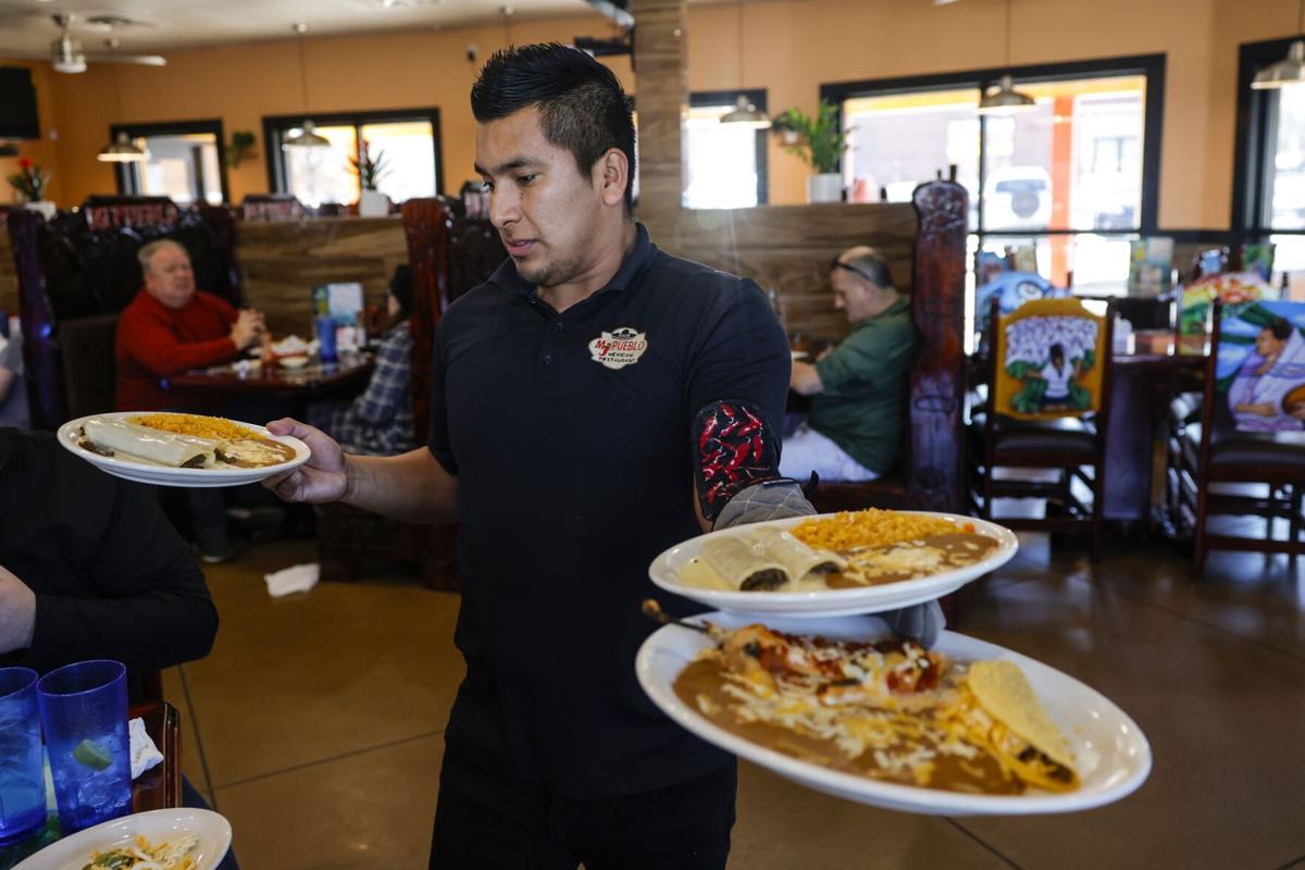 The Essence of Taqueria El Comal: A Culinary Journey