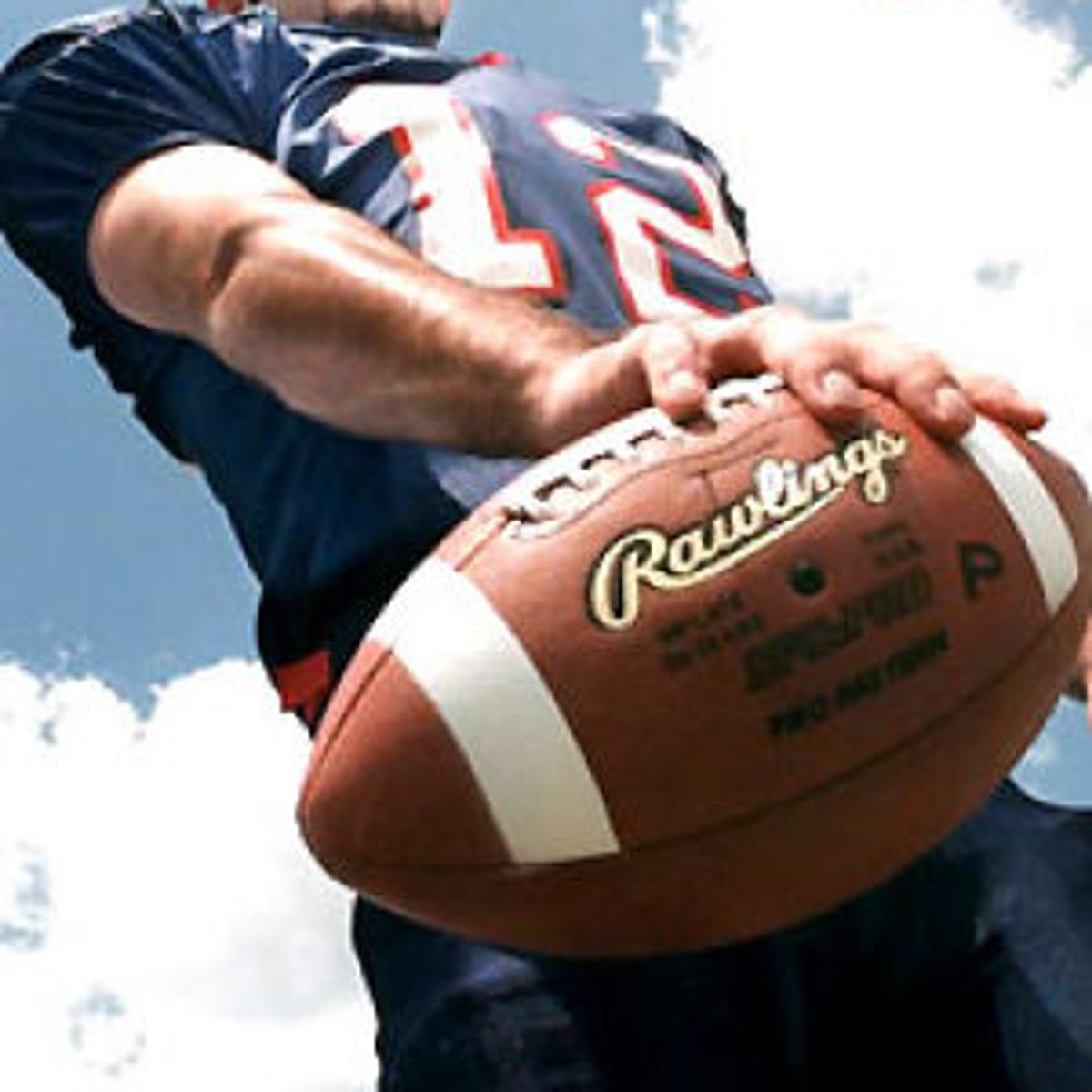 This Beau Knows Football Archive Tulsaworld Com