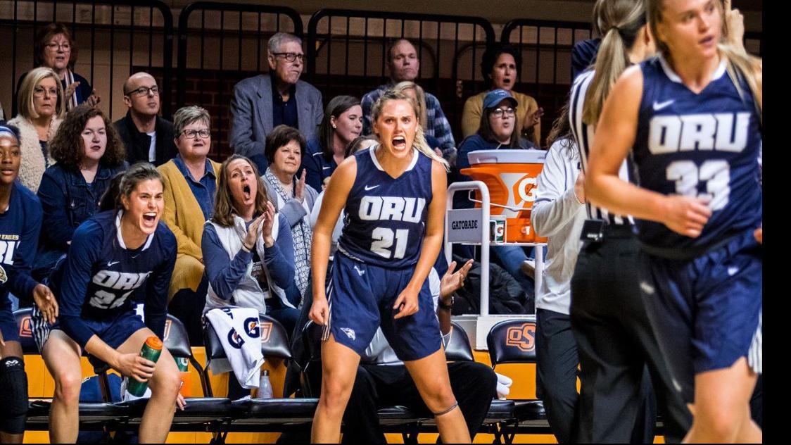 Get To Know The 2019 2020 Golden Eagle Women Oru Sports Extra