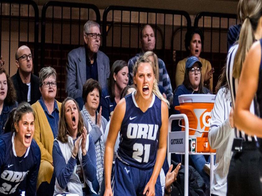 Get To Know The 2019 2020 Golden Eagle Women Oru Sports Extra