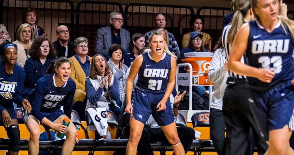 Get To Know The 2019 2020 Golden Eagle Women Oru Sports Extra