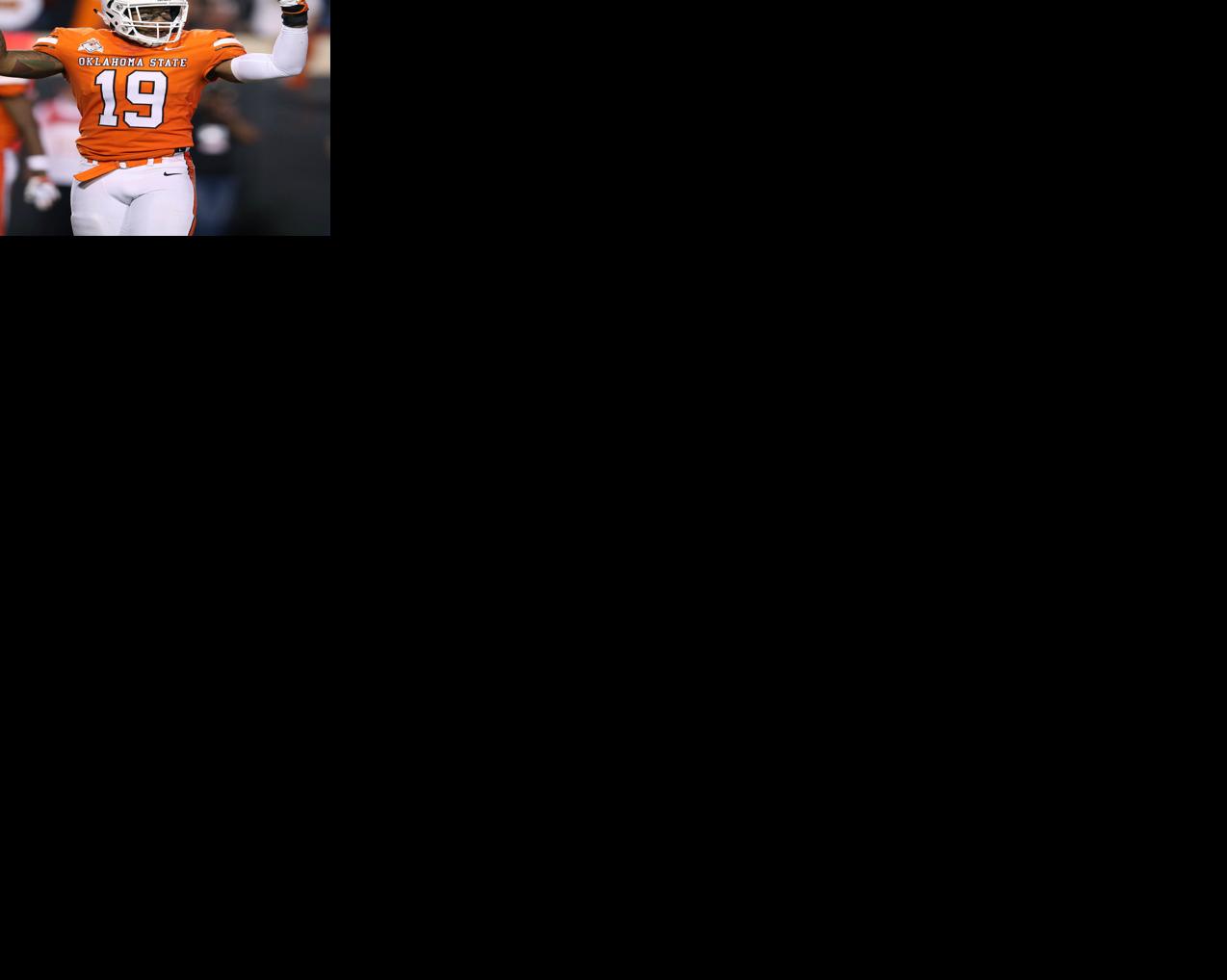 Five Osu Players Sign Nfl Free Agent Contracts Osu Sports