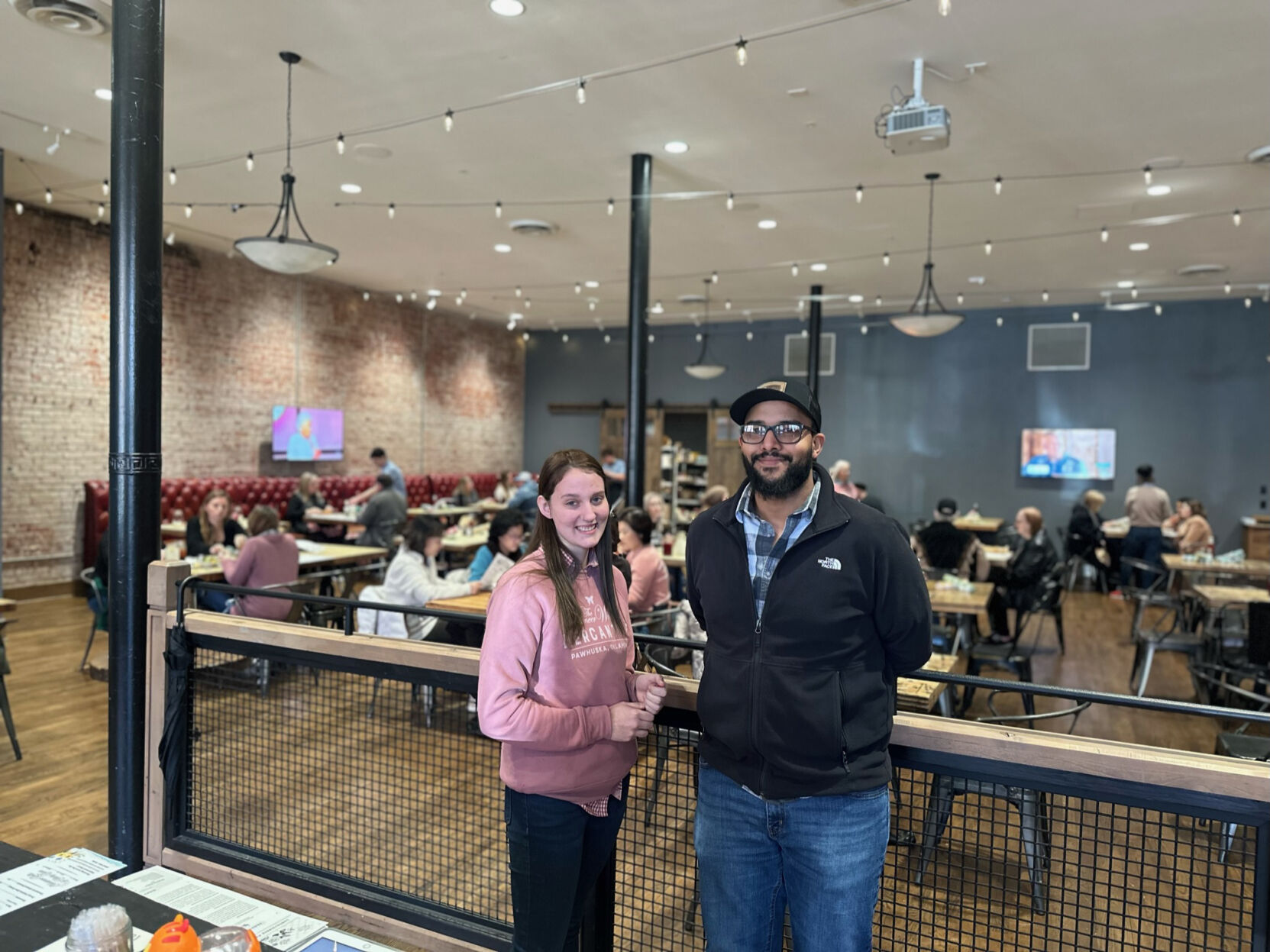 Pioneer Woman Mercantile in Pawhuska undergoing renovations after six