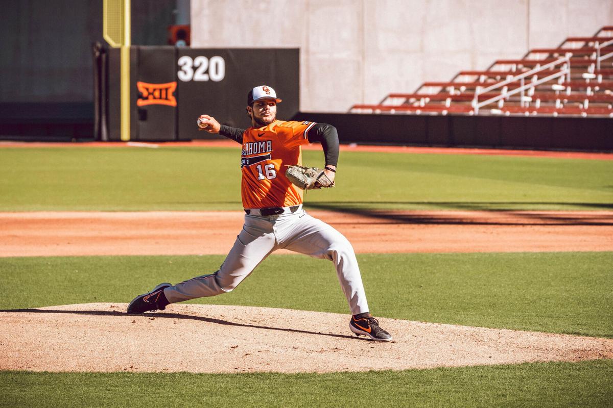 Vanderbilt baseball shuts out Oklahoma State in season opener