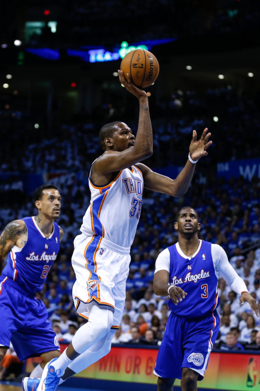 THUNDER