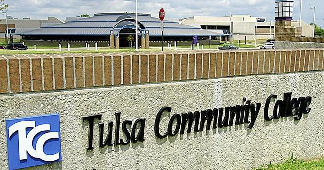 The latest commercial building permits issued in Tulsa - Vimarsana News