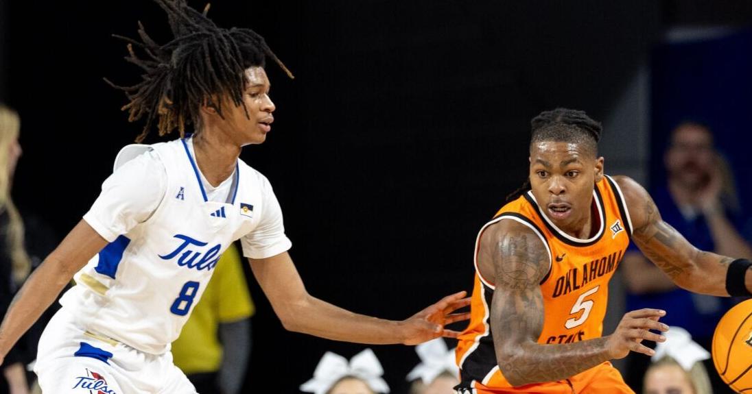 OSU will host Tulsa in basketball exhibition
