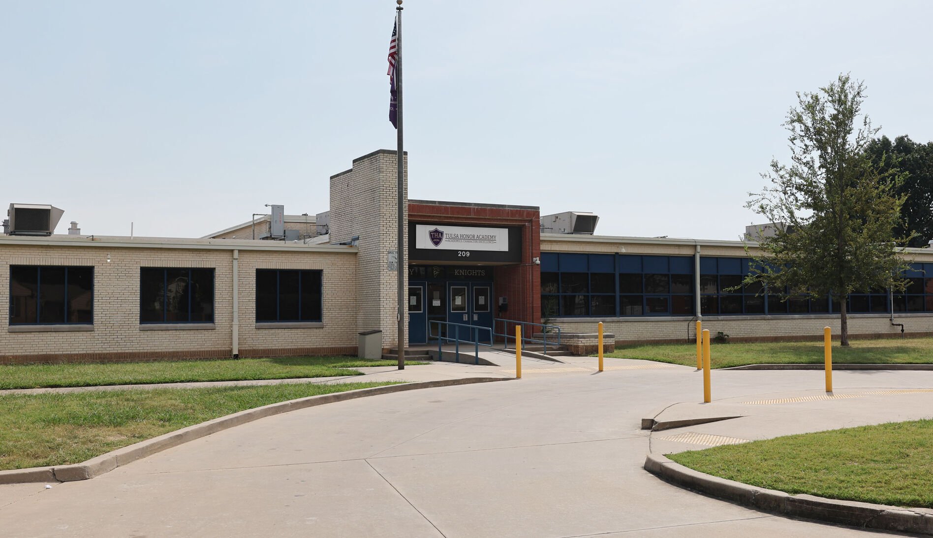 Tulsa Public Schools adding nine properties to surplus list