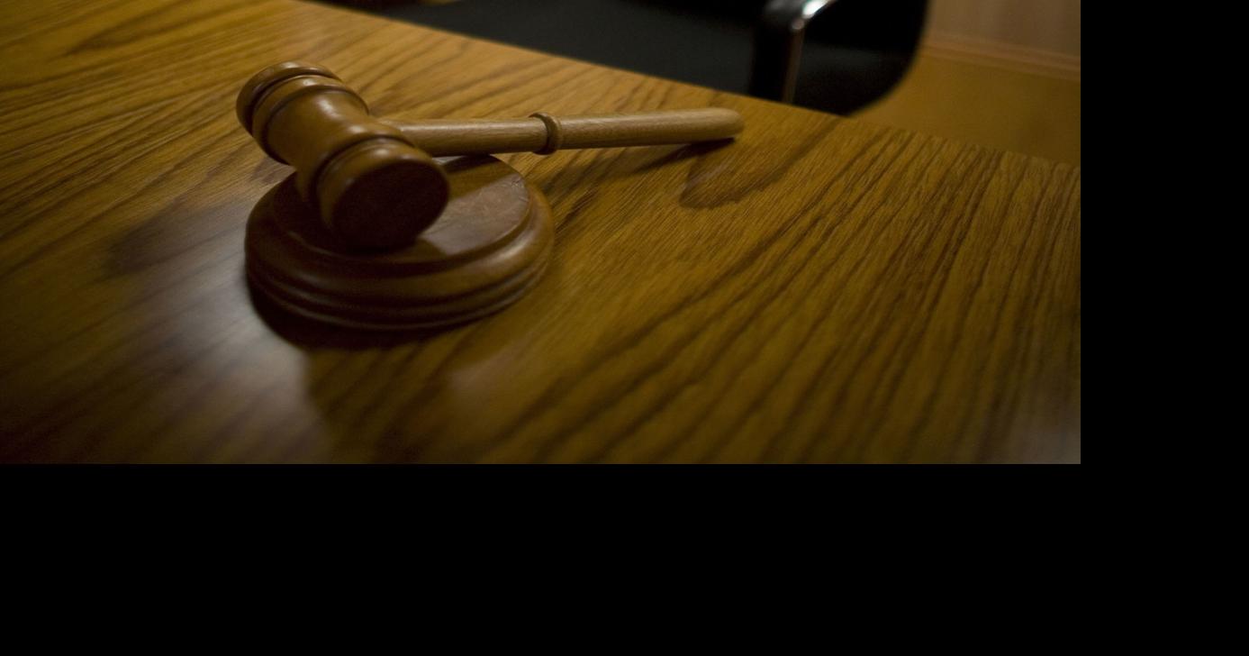 Disbarred lawyer, described as 'serial white collar criminal