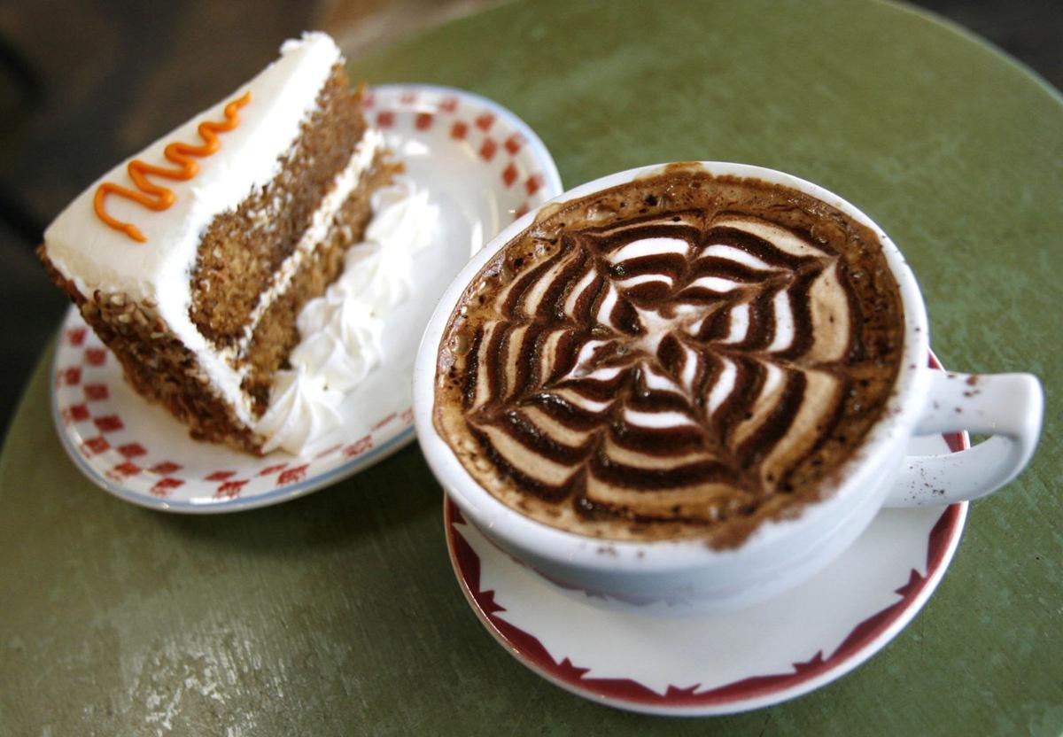 The ultimate restaurant guide to Cherry Street Homepagelatest