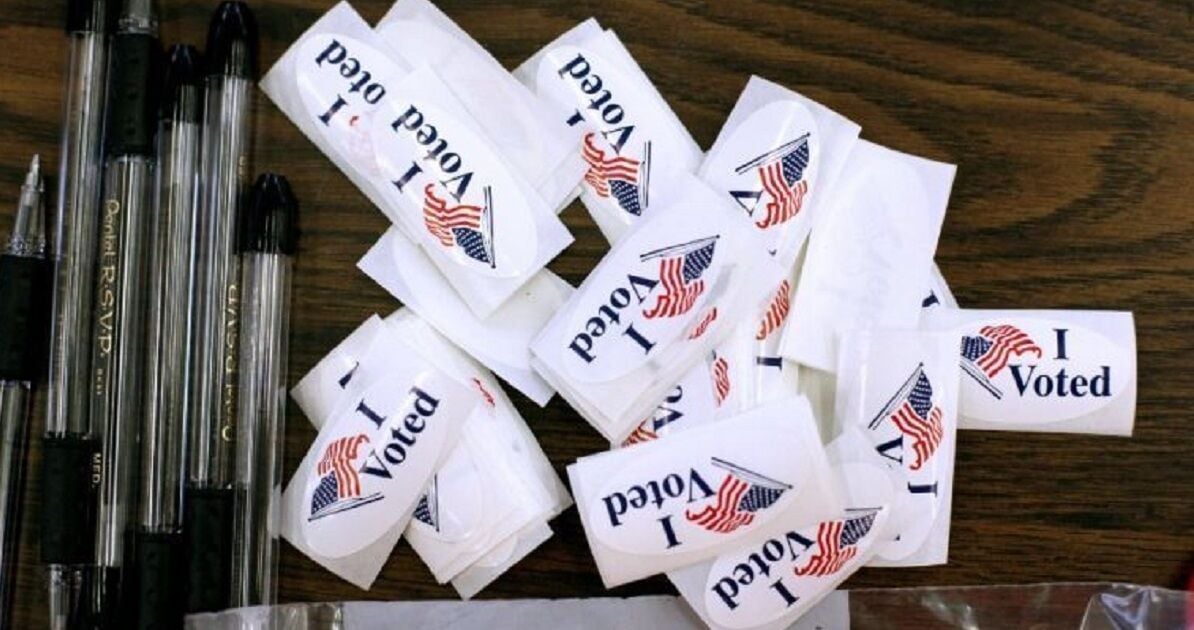 2022 Oklahoma Election Dates And Info | Tulsa World Tv | Tulsaworld.com