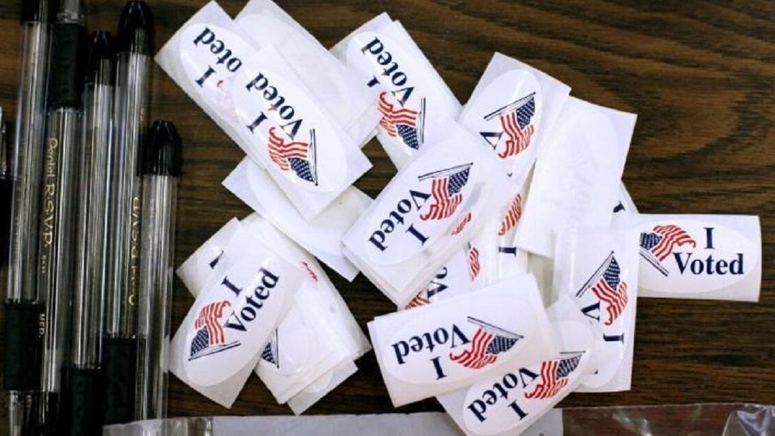 2022 Oklahoma Election Dates And Info Tulsa World Tv Tulsaworld Com Election Day 2022 Oklahoma