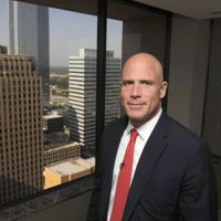 Steven Ridge New CEO of SandRidge Energy optimistic about company's future