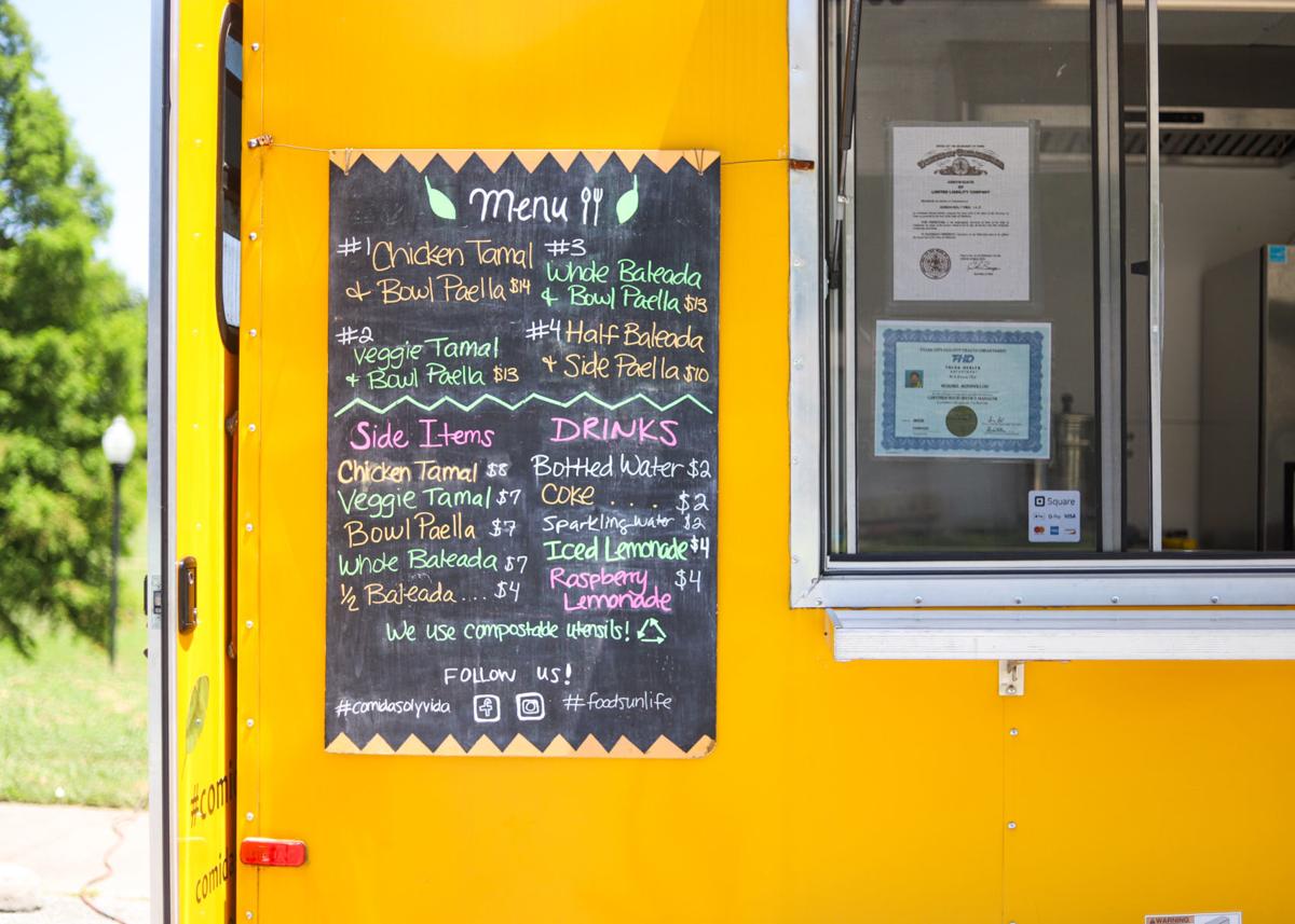 Download Brazilian Food Truck Tulsa Pictures