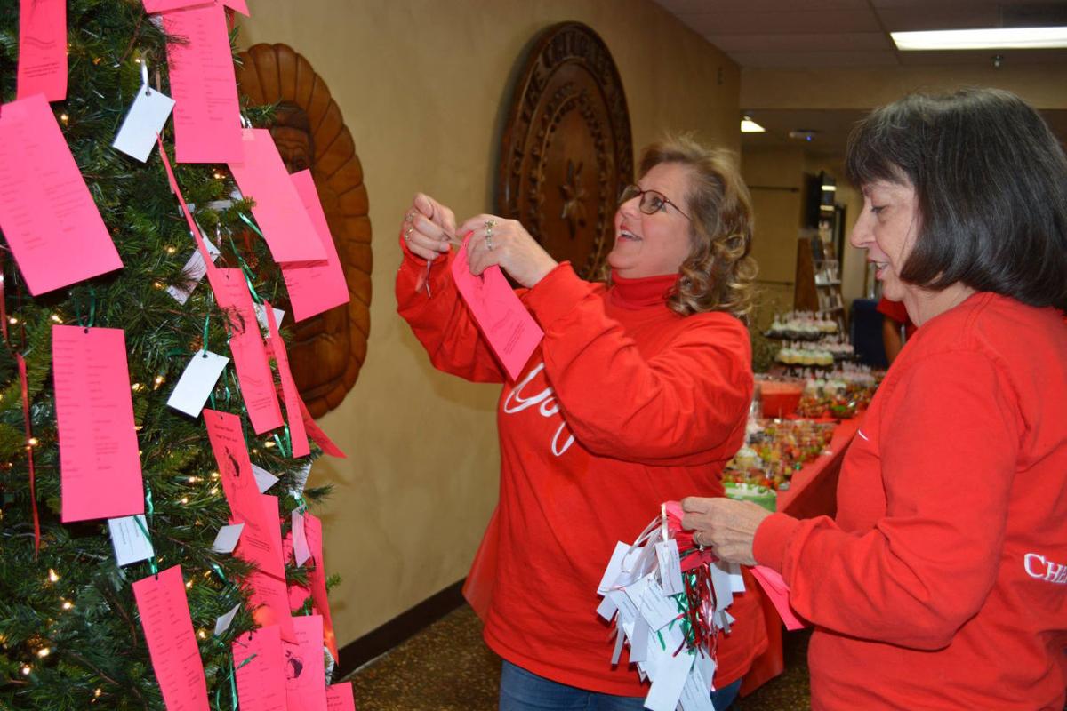 Cherokee Nation Angel Project accepting applications until November 5